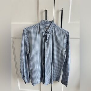 Armani shirt